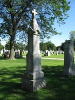 Chicago Ghost Hunters Group investigates Calvary Cemetery (130).JPG